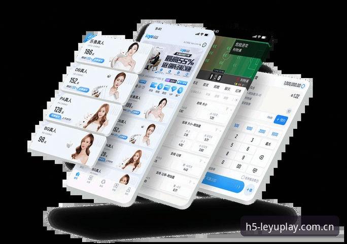 乐鱼平台v3.2.0全面解析：从下载体验到体育直播的技术迭代深度分析